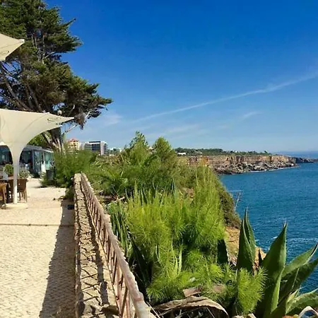 Lawrence House - By The Sea 아파트 카스카이스