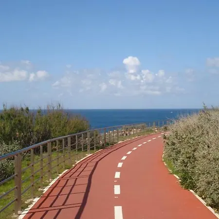 Lawrence House - By The Sea 아파트 카스카이스